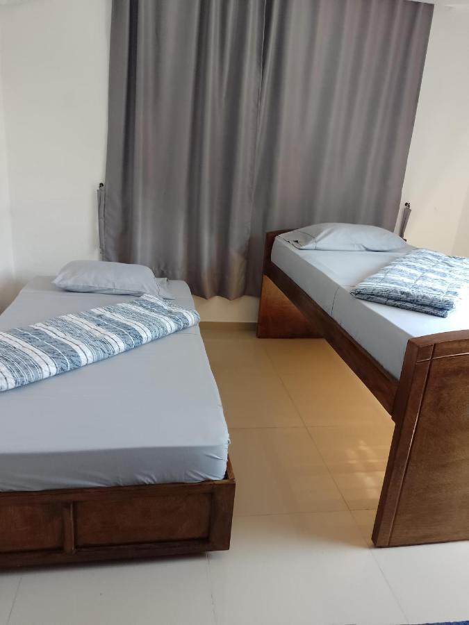 Araspace Apartamento Cartagena