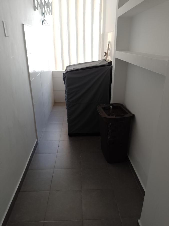 Apartamento Araspace *
