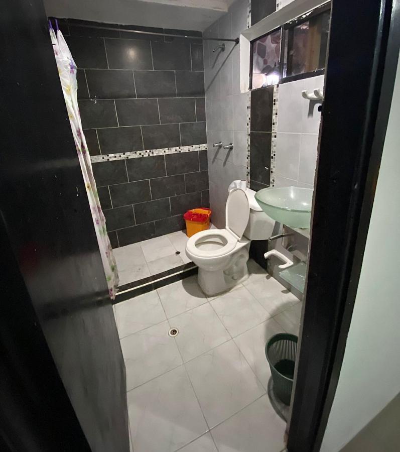 Guest house Viva Mar Cartagena