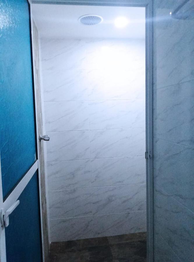 Apartamento Lindo 801 En Bocagrande *