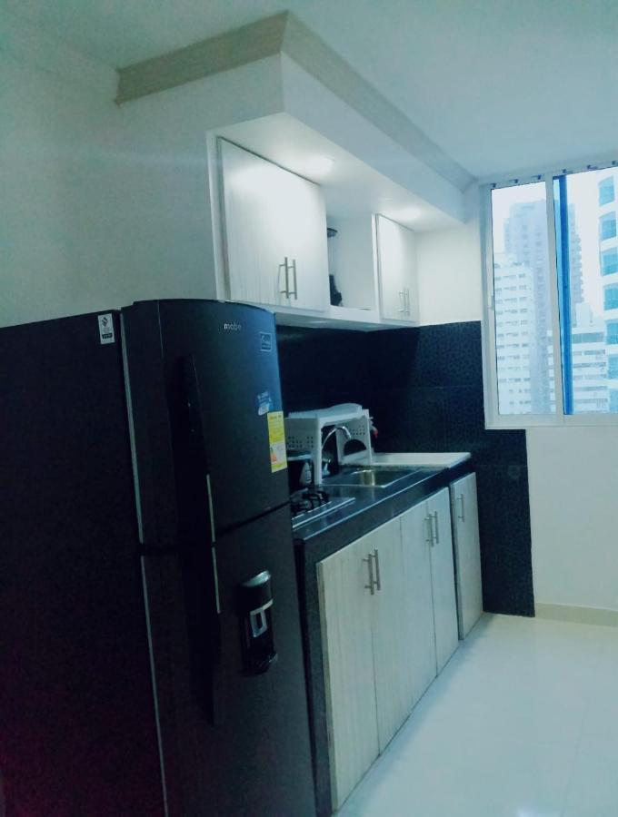 Lindo 801 En Bocagrande Apartamento *