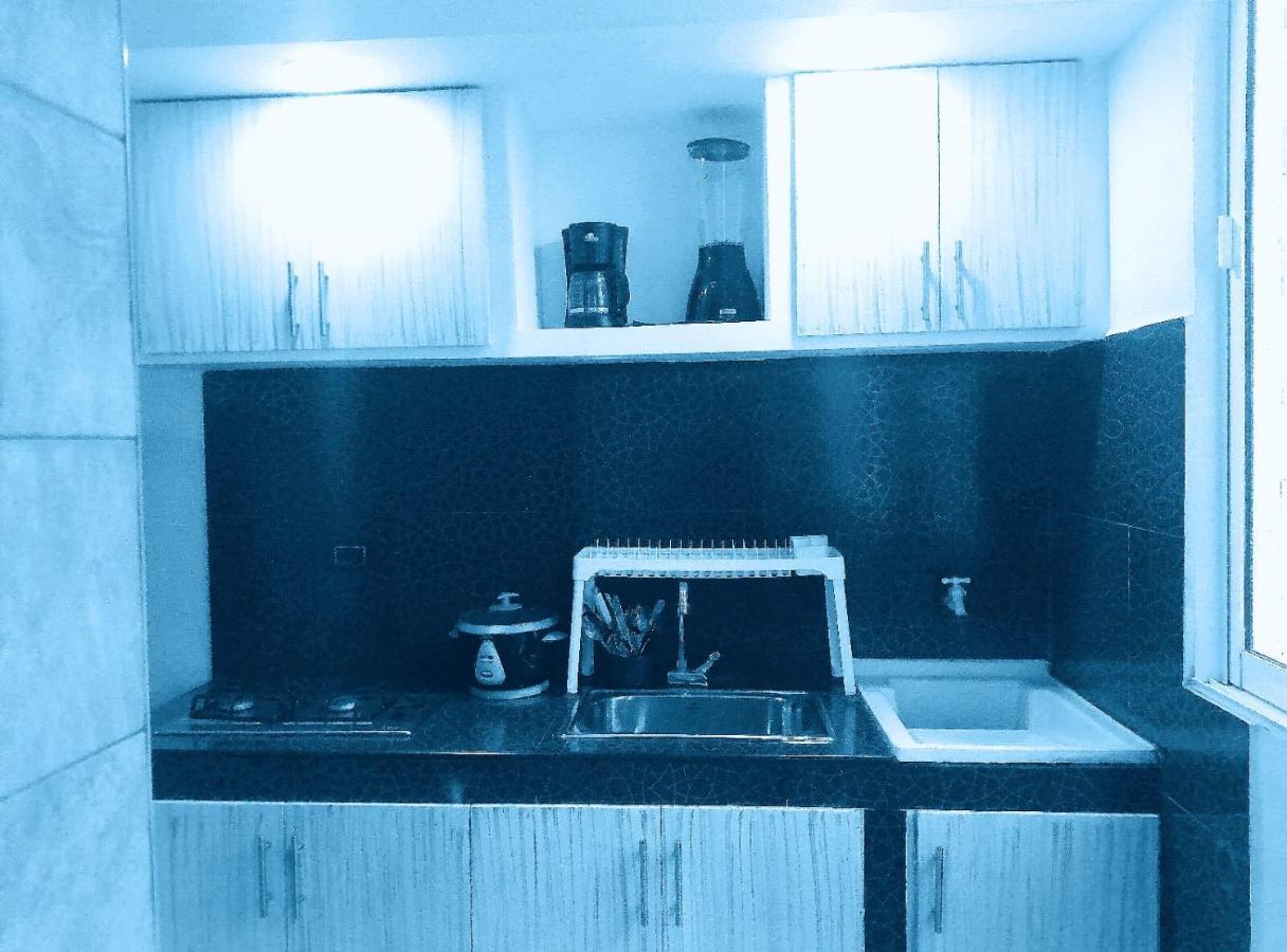 Apartamento Lindo 801 En Bocagrande