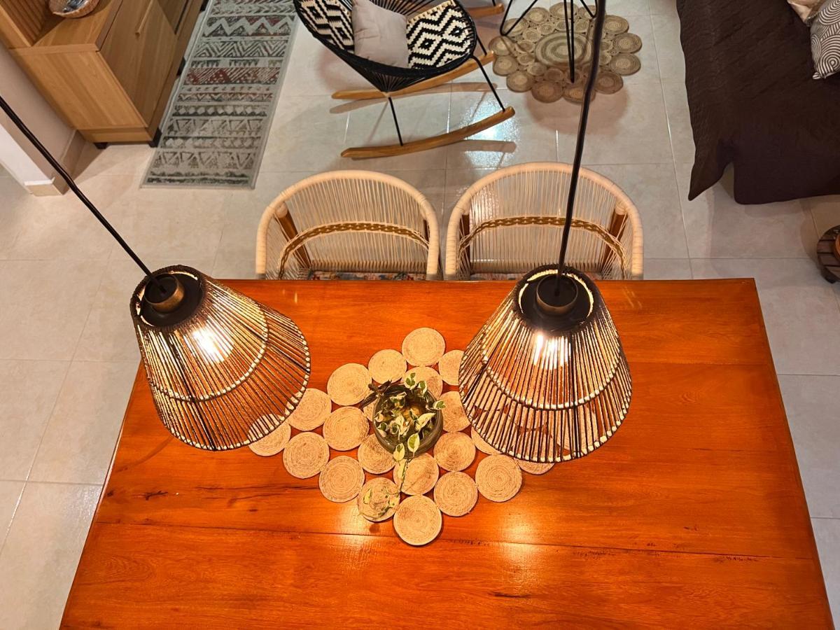 Boho Style House * Cartagena