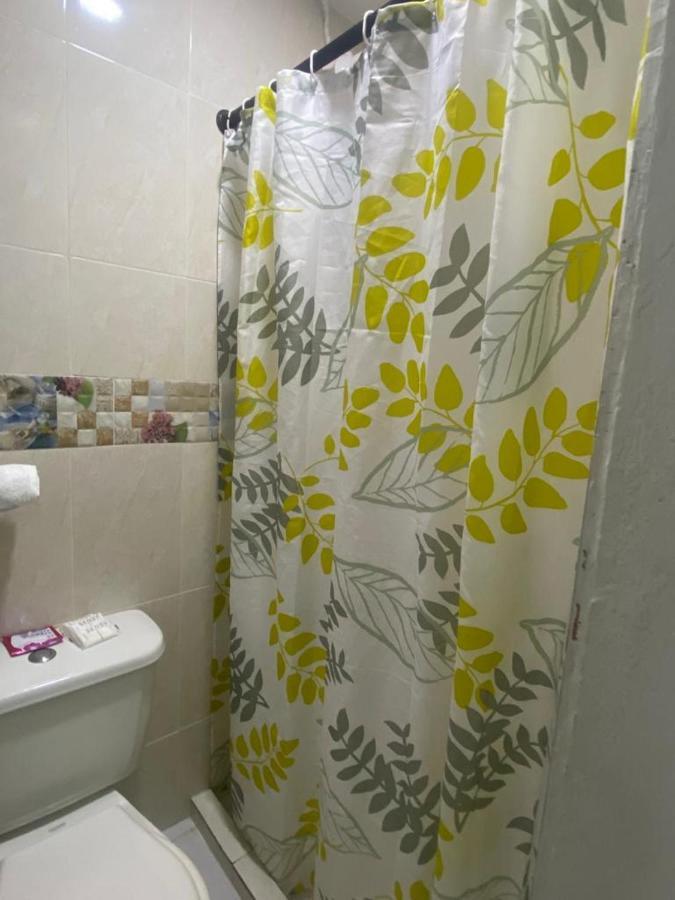 4cr-1m Casa De 4 En El Centro Historico, Getsemani Сasa de vacaciones