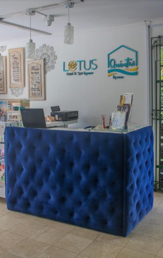 Lotus By Maos Hotel 3*