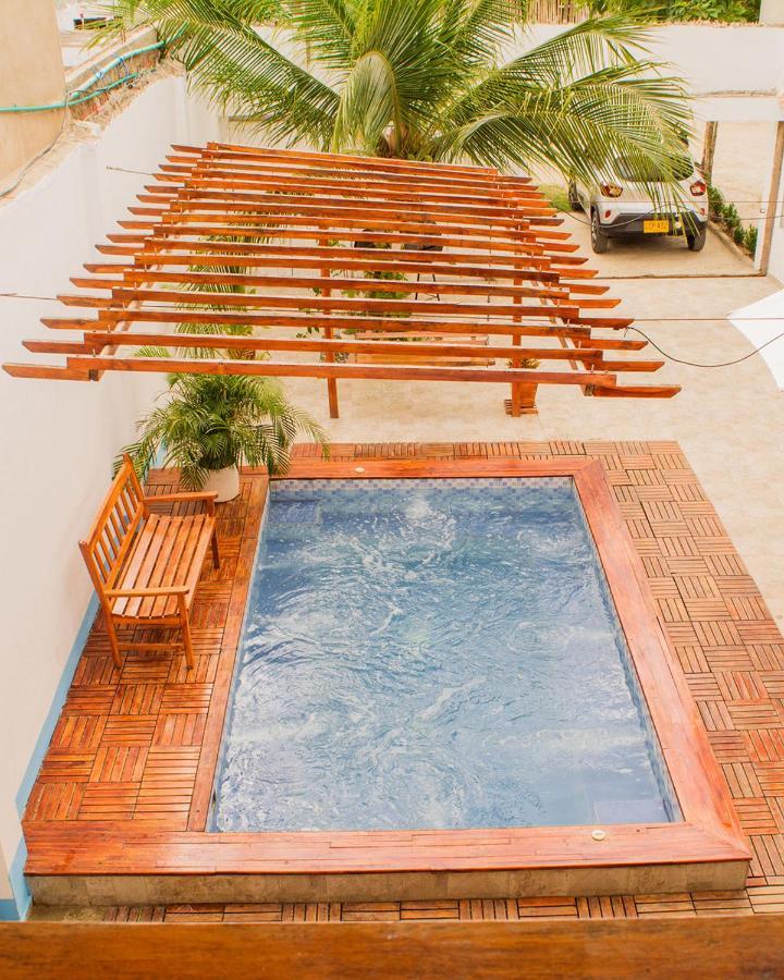 La Boquilla Cartagena