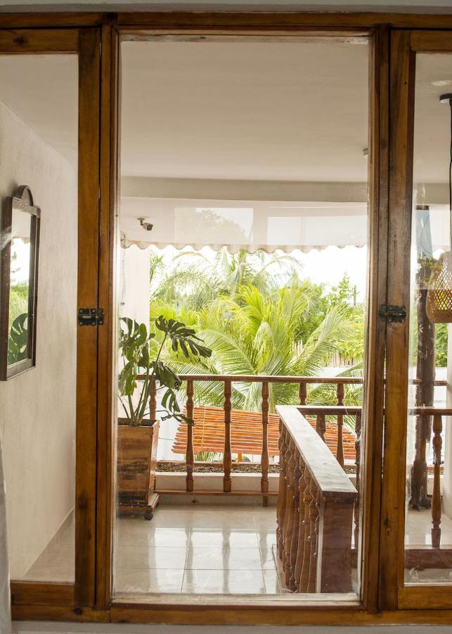 La Boquilla Pensión Cartagena