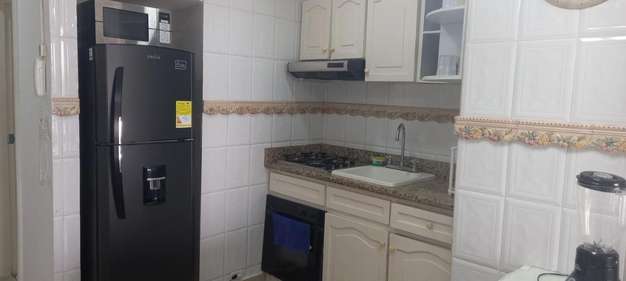 Apartment Edificio Cristoforo Colombo 404, Laguito