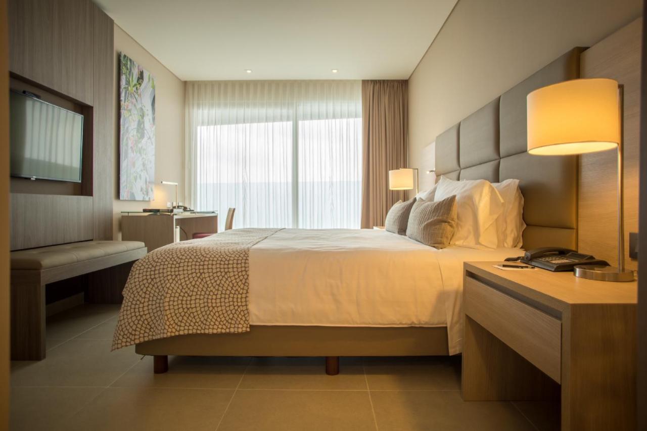 Hotel Estelar Cartagena De Indias Hotel Y Centro De Convenciones 5*