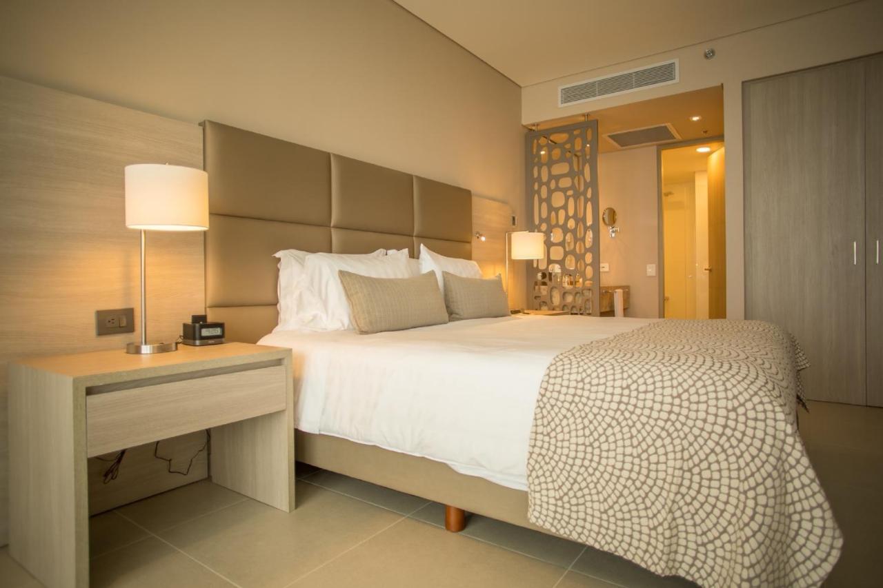 Estelar Cartagena De Indias Hotel Y Centro De Convenciones Cartagena