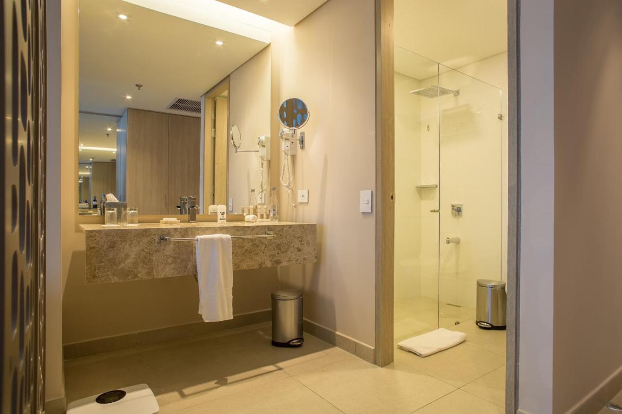 Estelar Cartagena De Indias Hotel Y Centro De Convenciones 5* Cartagena