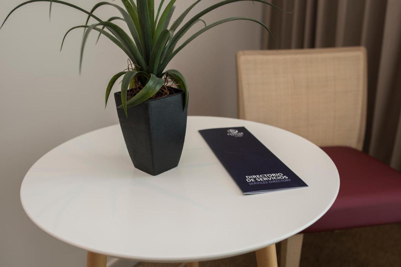 Estelar Cartagena De Indias Hotel Y Centro De Convenciones 5* Cartagena