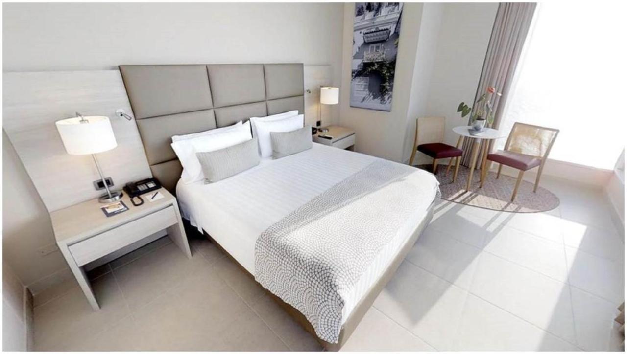 Estelar Cartagena De Indias Hotel Y Centro De Convenciones Cartagena