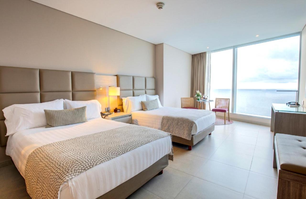 Hotel Estelar Cartagena De Indias Hotel Y Centro De Convenciones