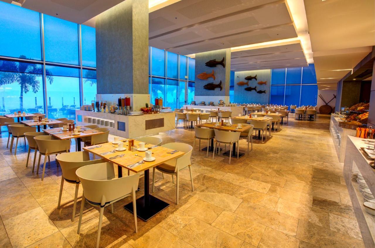 Hotel Estelar Cartagena De Indias Hotel Y Centro De Convenciones 5*