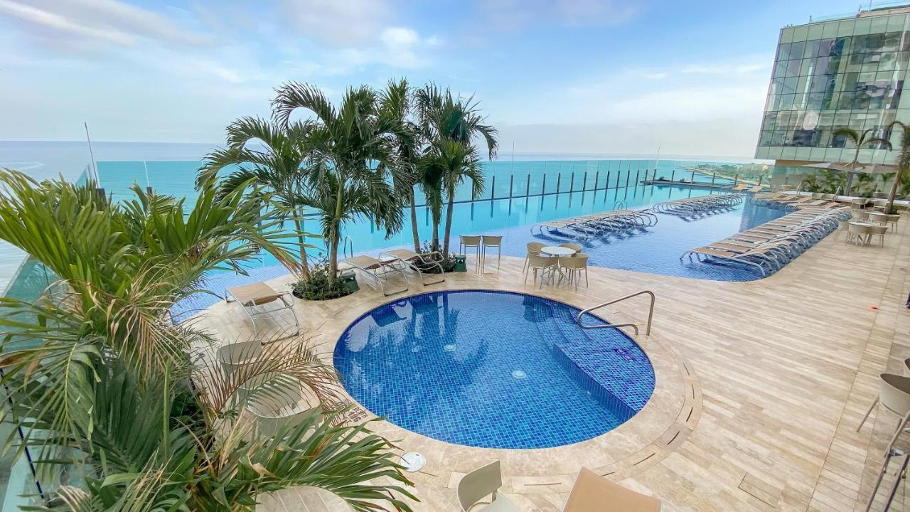 Hotel Estelar Cartagena De Indias Hotel Y Centro De Convenciones Cartagena
