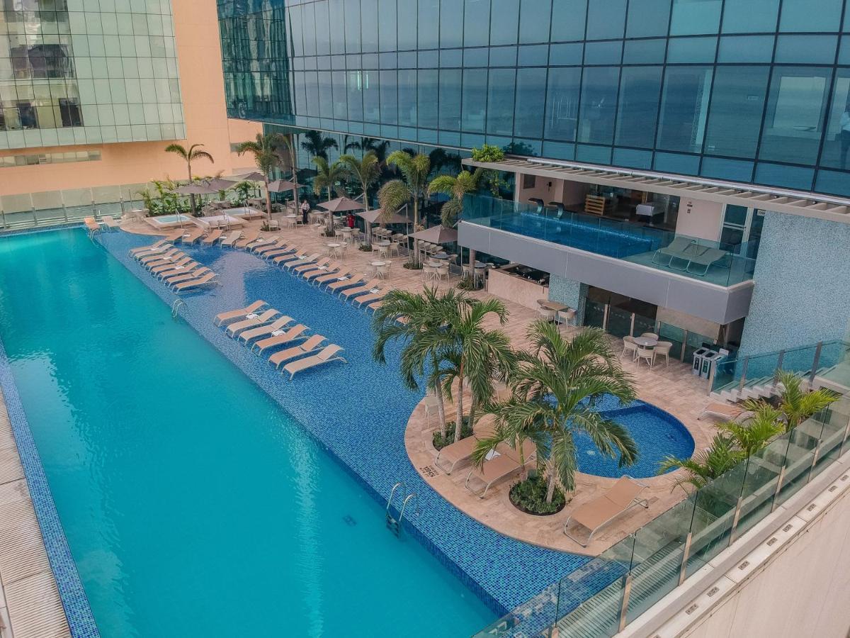 Estelar Cartagena De Indias Hotel Y Centro De Convenciones Cartagena