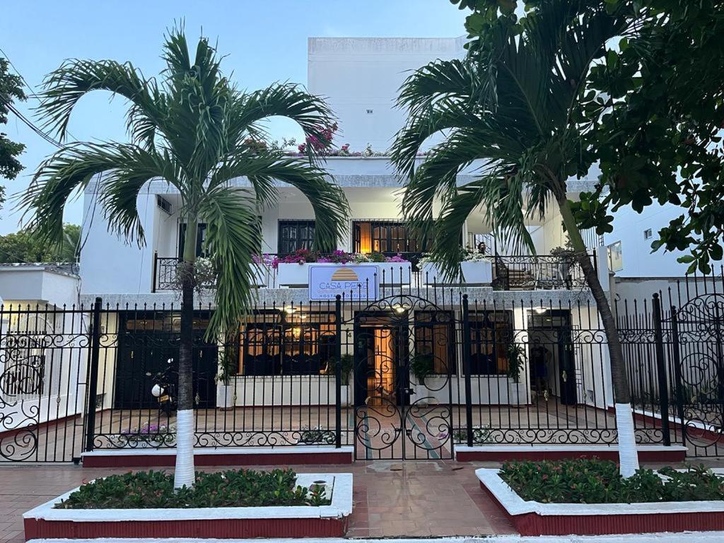 Boutique Casa Pere Hotel *