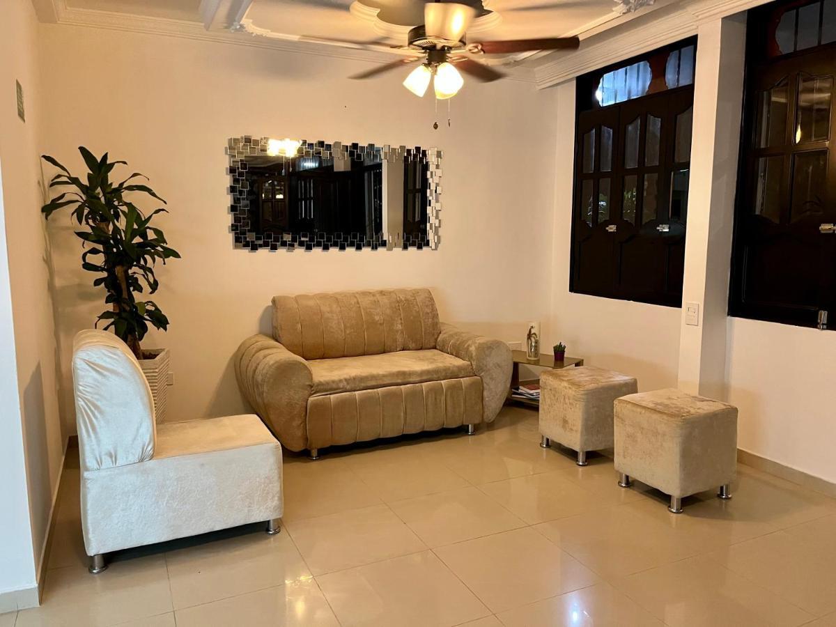 Boutique Casa Pere * Cartagena