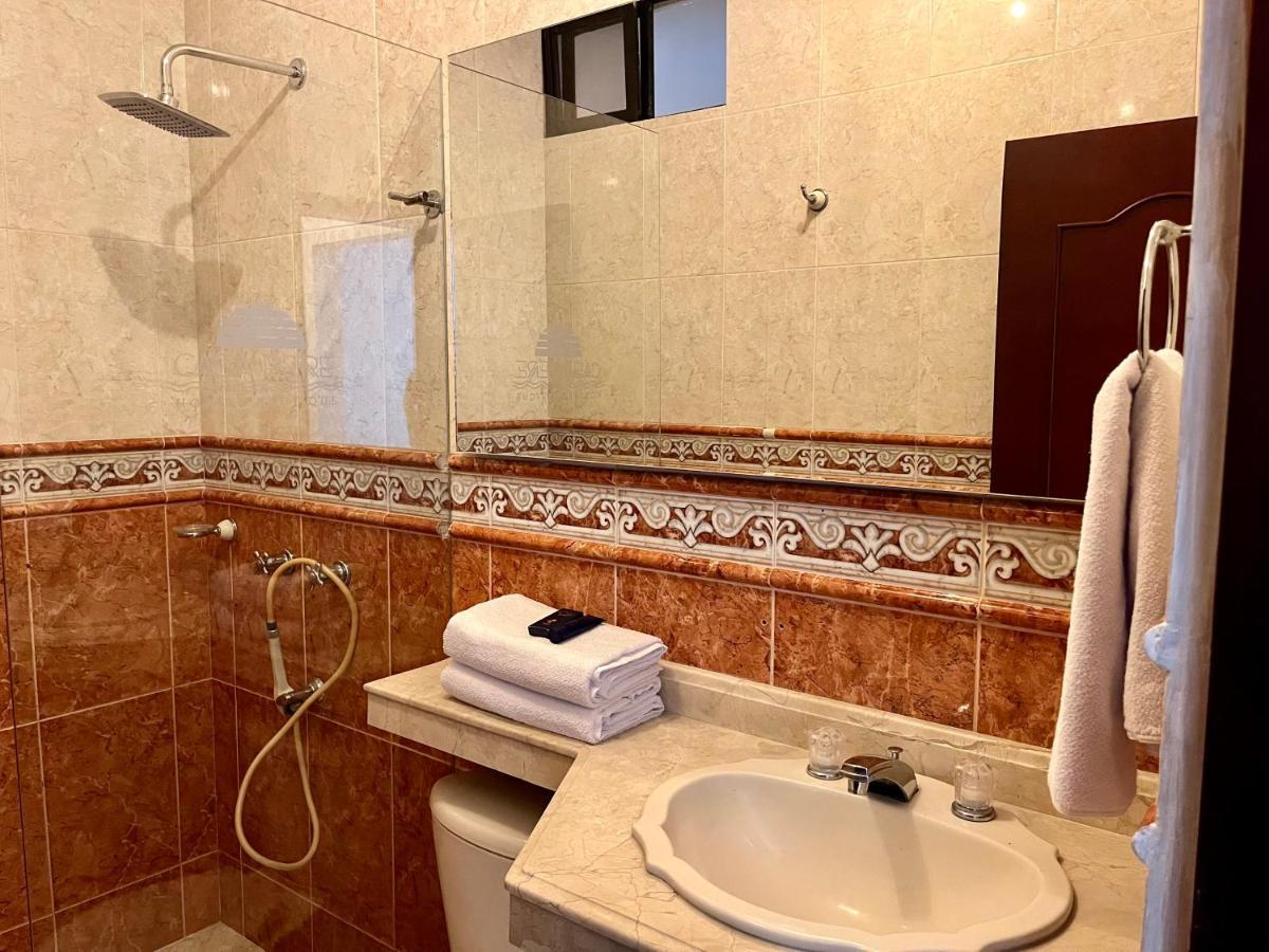 Boutique Casa Pere Hotel Cartagena