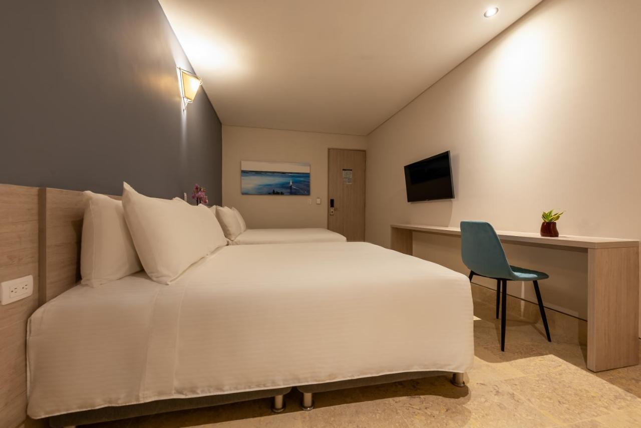 Hotel Rilux *