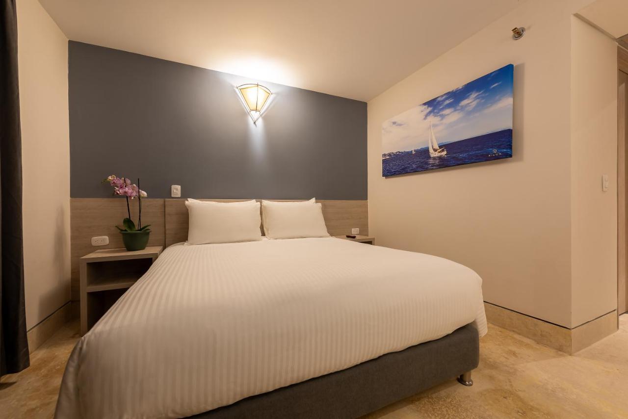 Hotel Rilux