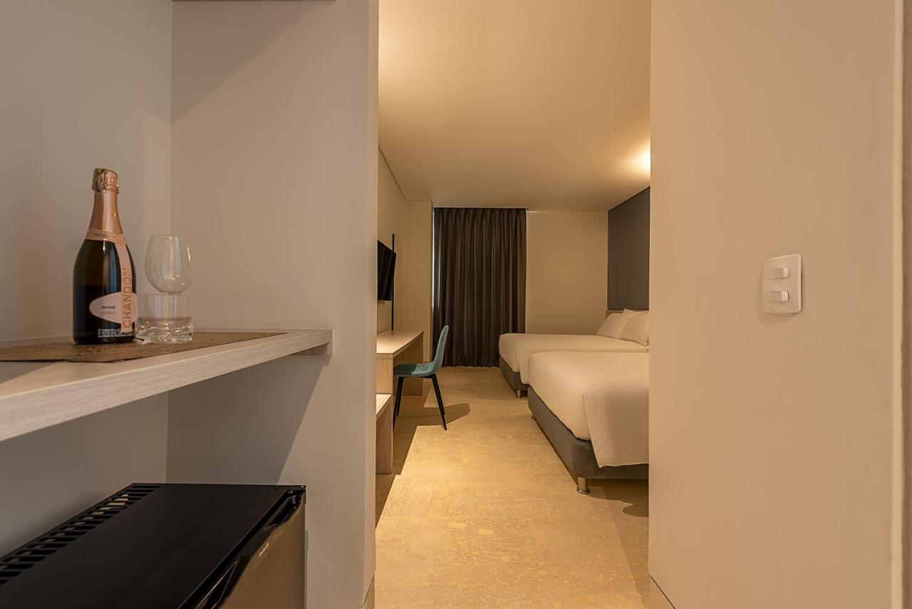 Rilux Hotel *
