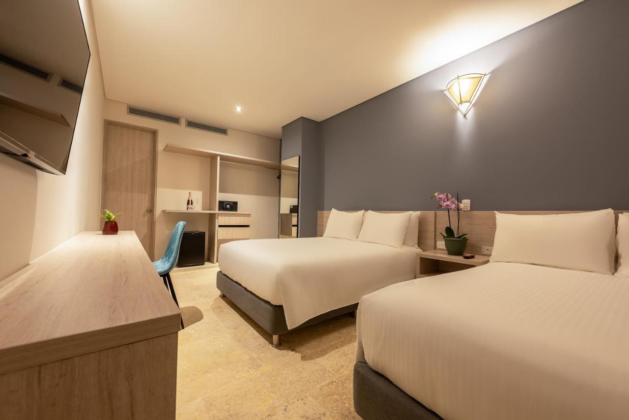Rilux Hotel