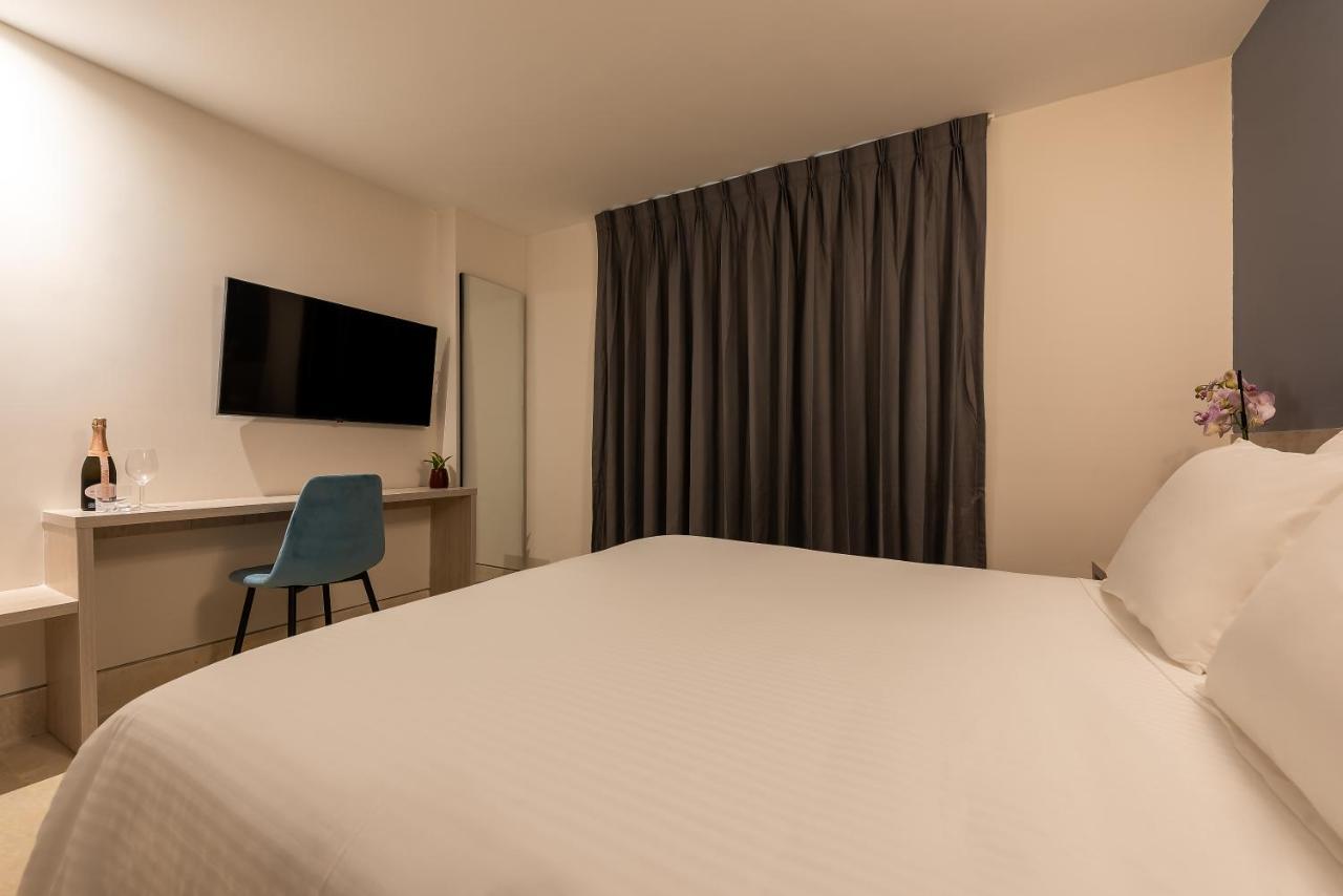Hotel Rilux *