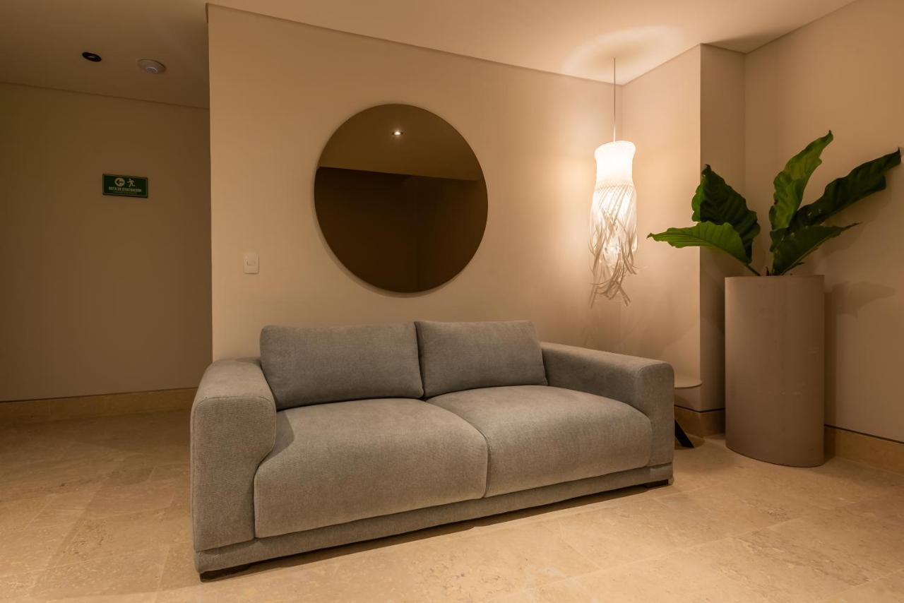 Rilux Hotel Cartagena