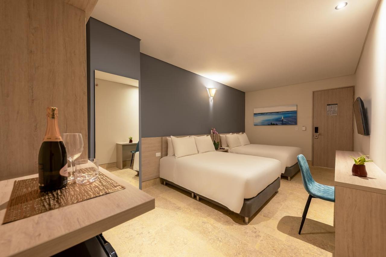 Rilux Hotel