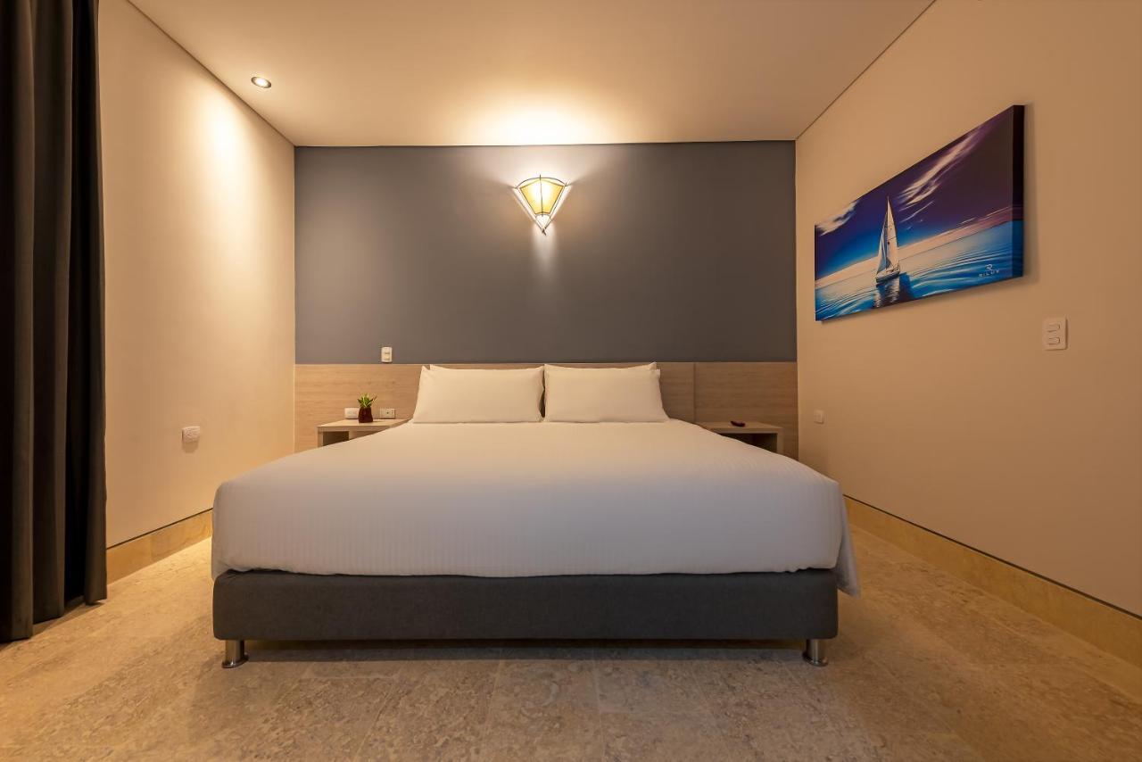 Rilux Hotel
