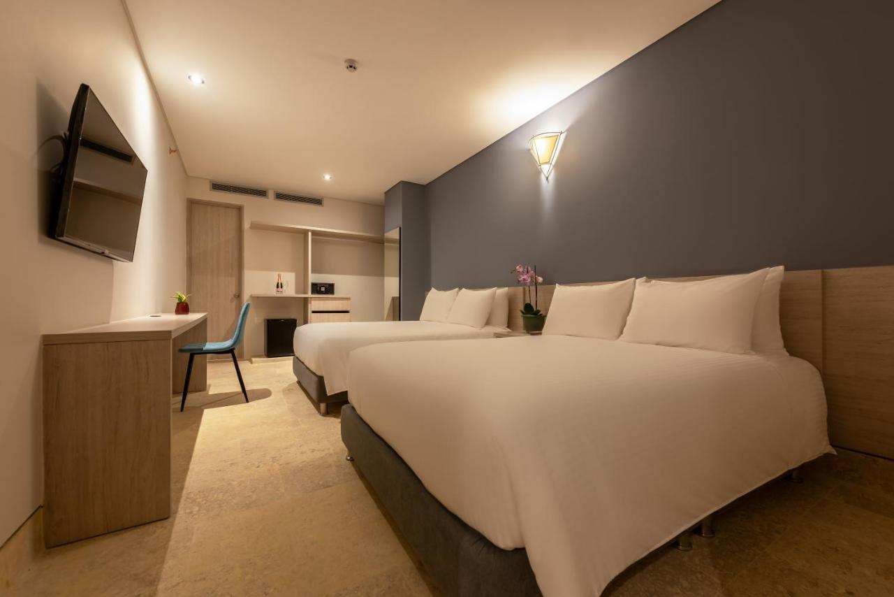 Rilux Hotel