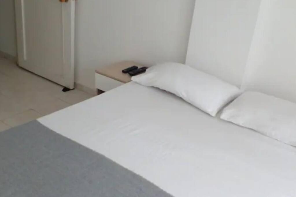 Apartamento @casa_grace Bienvenidos!