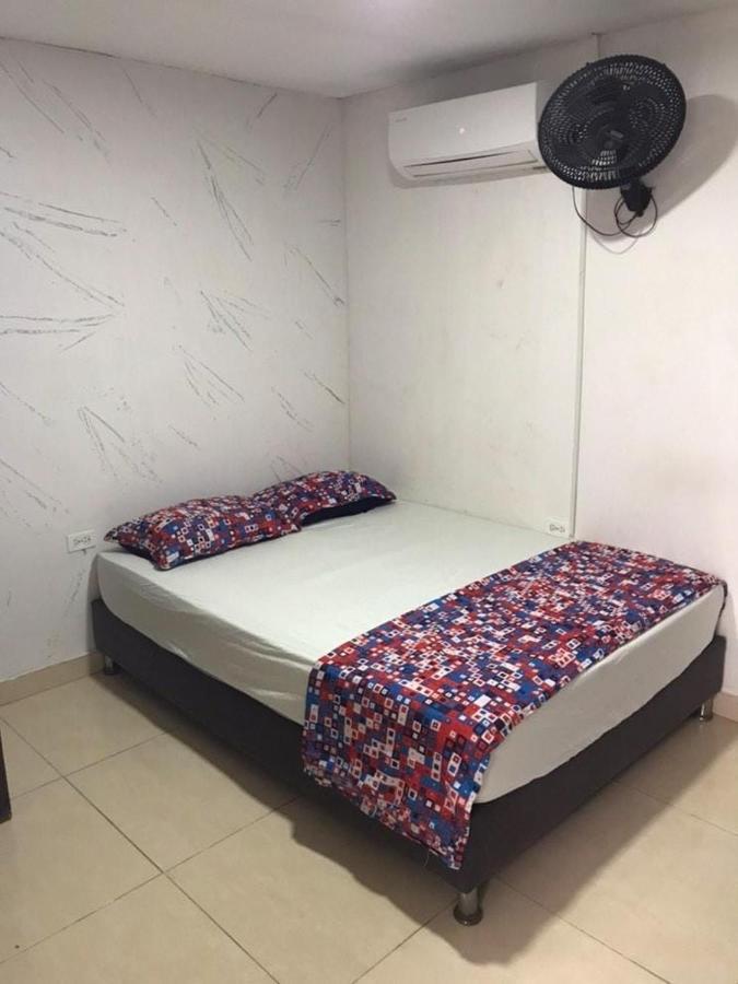 Hostal Mirador Del Castillo Cartagena