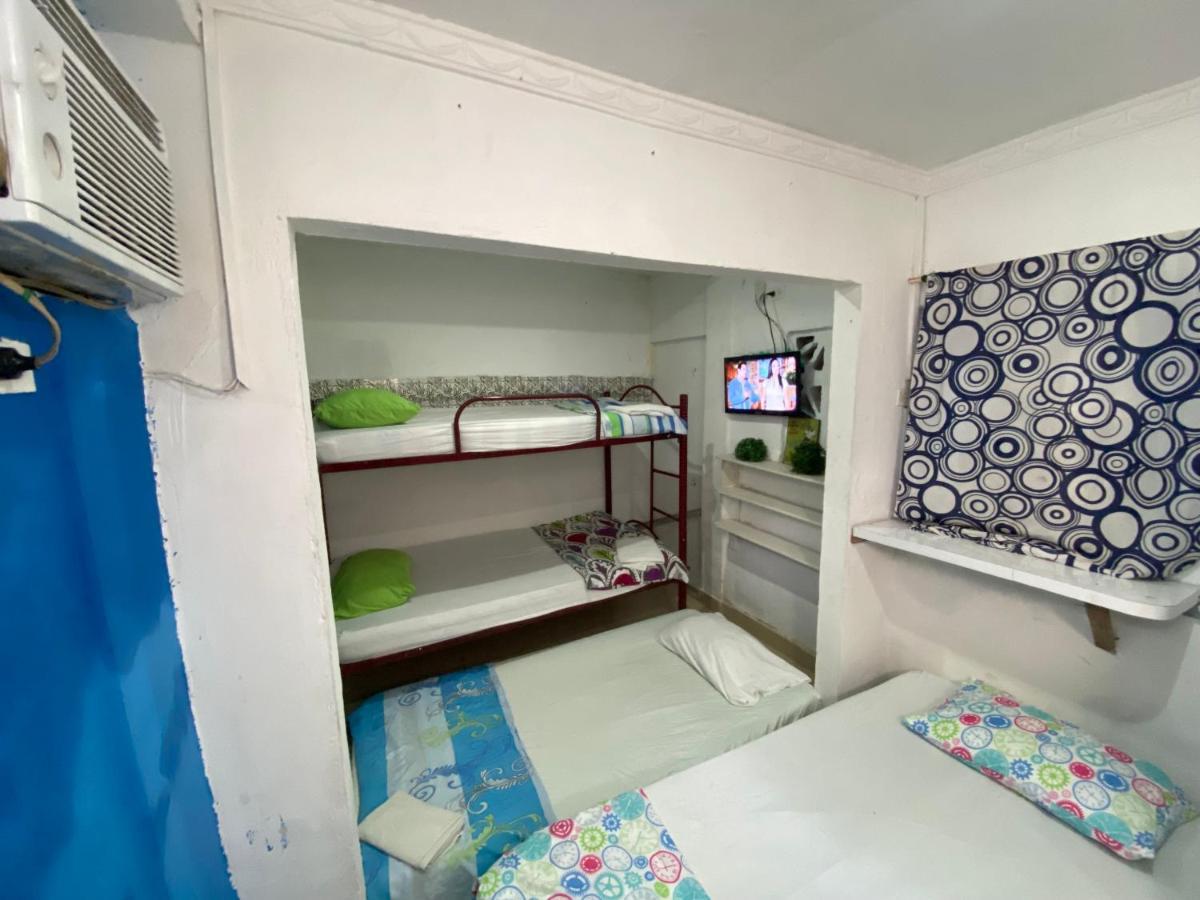 Aparthotel Hostal Mirador Del Castillo