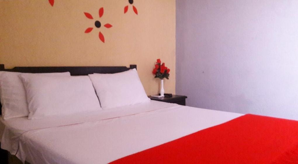 Colombia Real - Hotel