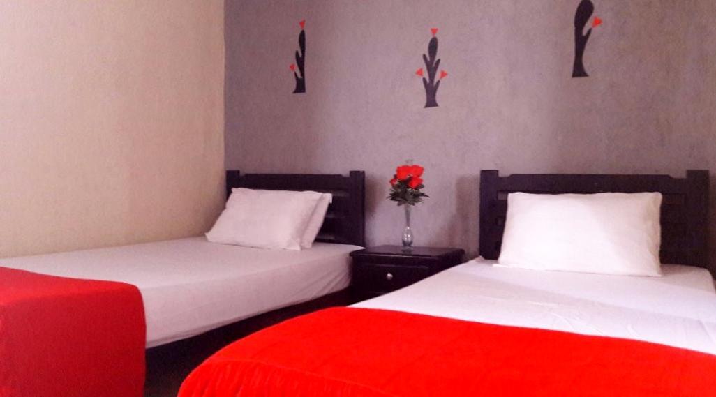 Hotel Colombia Real - 3*