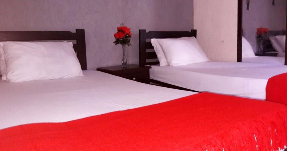 Colombia Real - Hotel Cartagena