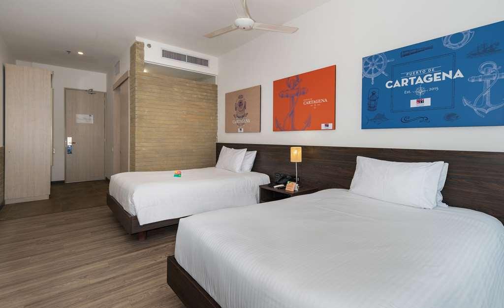Pop Art Clc Mamonal Cartagena