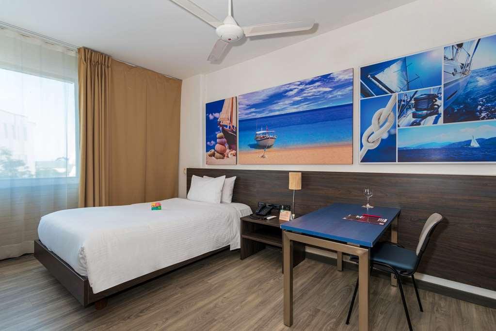 Pop Art Clc Mamonal Cartagena