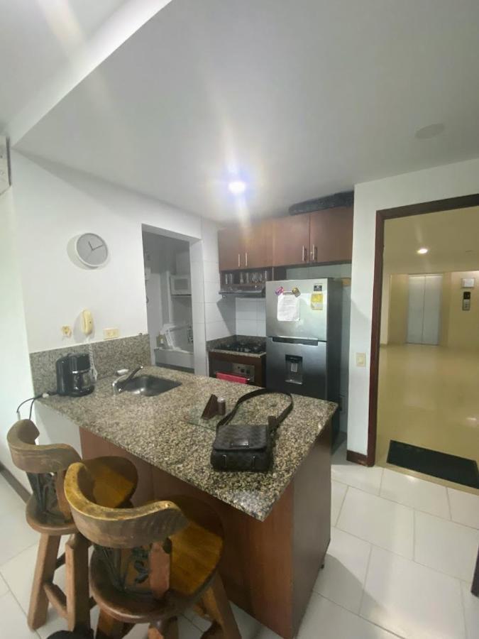 Apto Con Salida Directa A La Playa Colombia Apartamento *