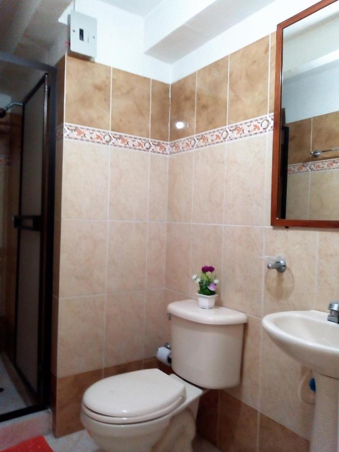 Apartment Centro Historico *