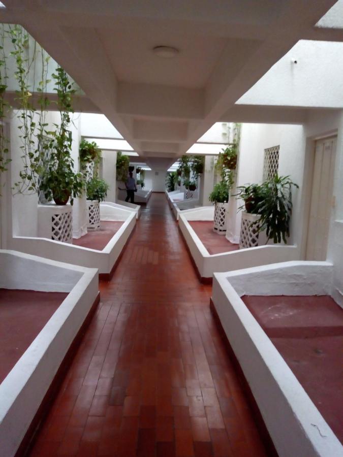 Centro Historico Apartment Cartagena