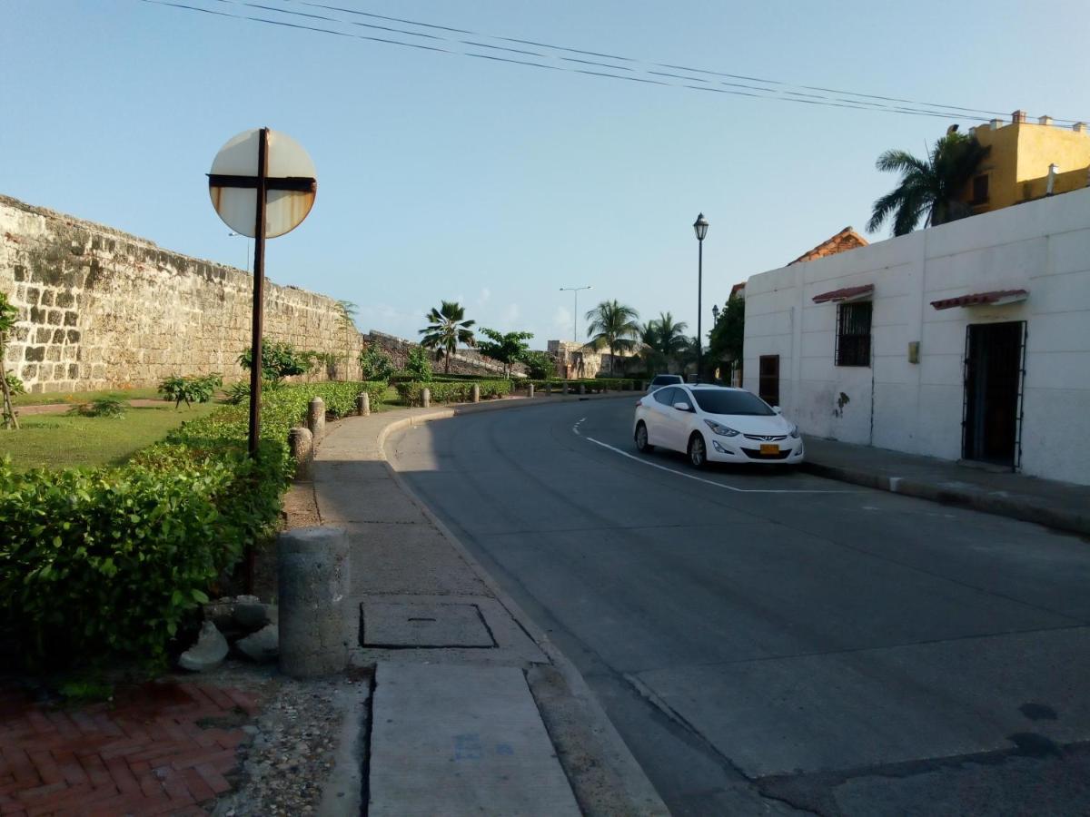 Centro Historico *