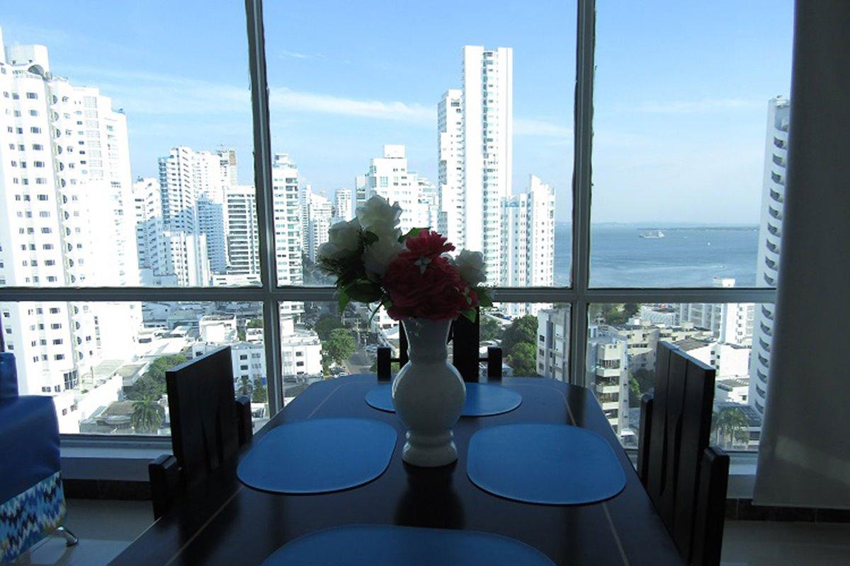 Hotel La Gran Vía Cartagena