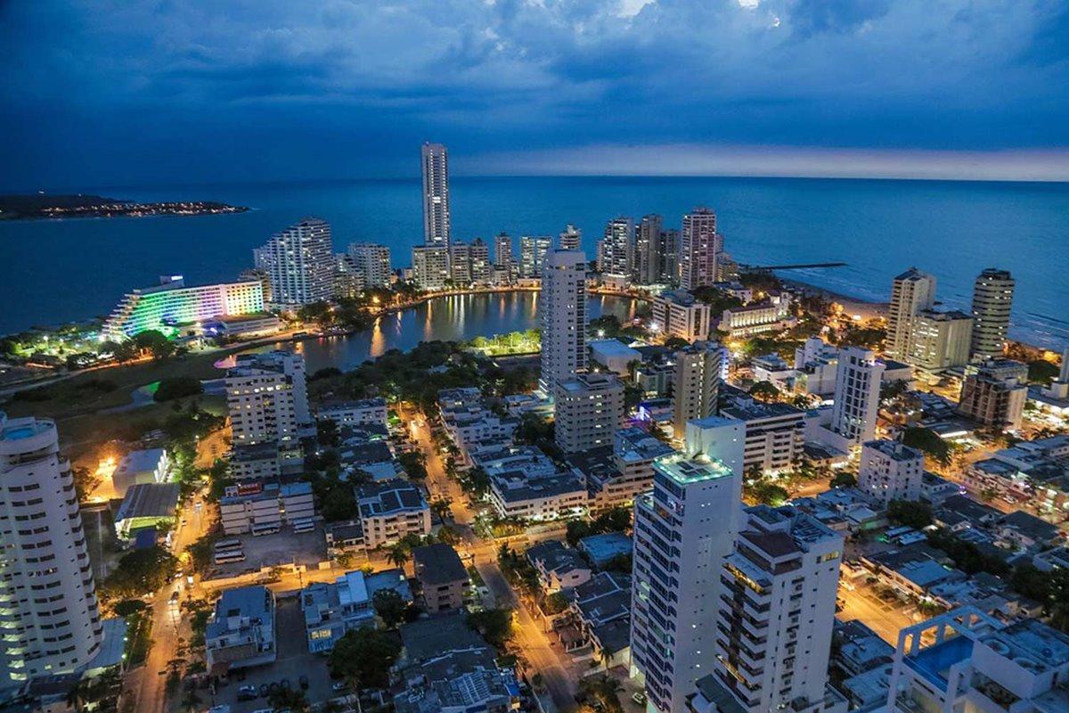 La Gran Vía 3* Cartagena