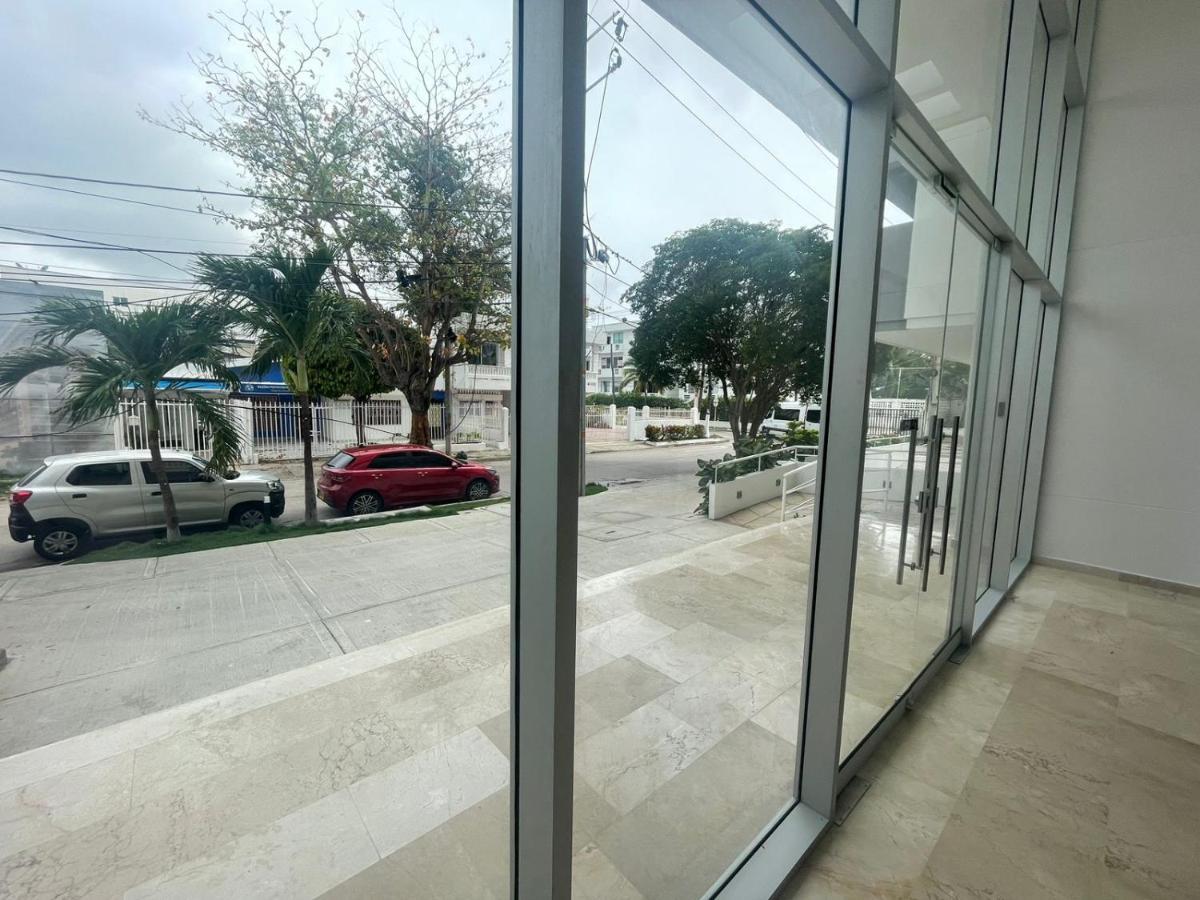 Apartamento Nuevo Apartamento Vista Al Mar En Crespo