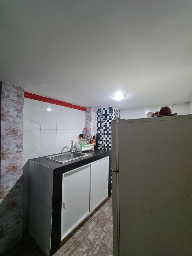 Apartamento La Marina *