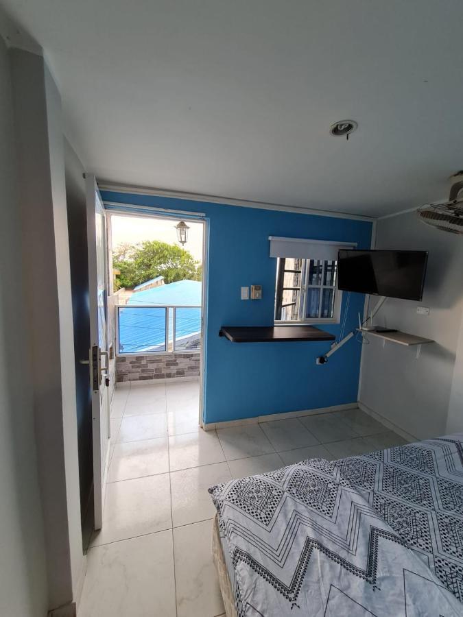 Apartamento La Marina
